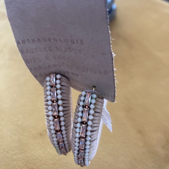 Anthropologie Earrings - Picture 2 of 4